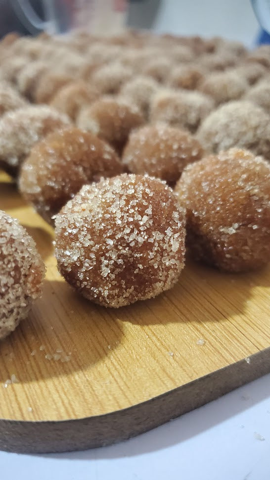 Tamarind Ball (Seasonal)