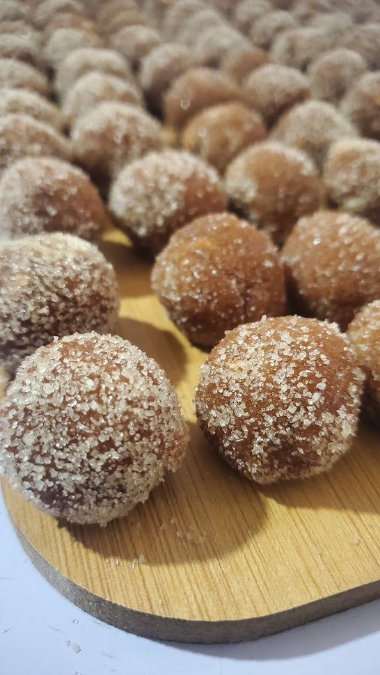 Tamarind Ball (Seasonal)